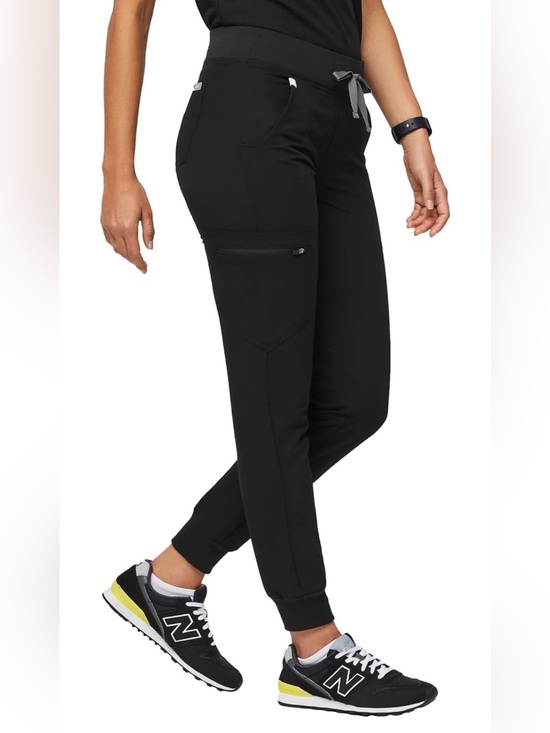 Figs Pants - FIGS Zamora Jogger Scrub Pants for Women — Slim Fit. NWT